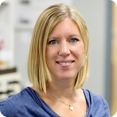 Kim Lennox Research Scientist IDT