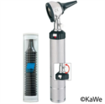 KaWe EUROLIGHT C10 2.5V otoscope
