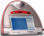 Countess Automated Cell Counter from Thermo Scientific