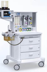 DRE Ventura CS2 Anesthesia System