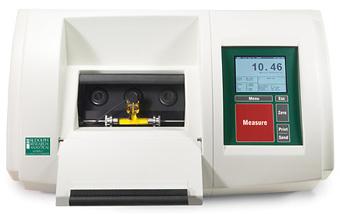 AUTOPOL II Automatic Polarimeter from Rudolph