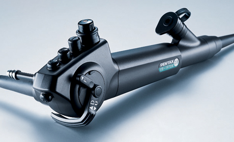 EB-1970K Video Bronchoscope from Pentax