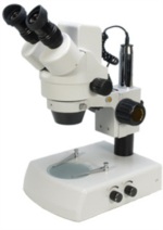 BMSV Digital Stereomicroscope from Brunel