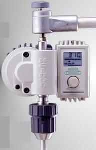 General Purpose Agitator BL Series from Heidon