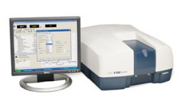 V-650 UV-Vis Spectrophotometer from Jasco