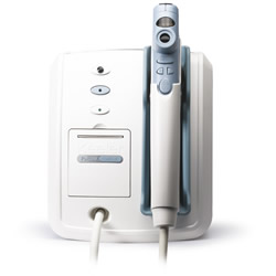 Pulsair intelliPuff Tonometer from Keeler