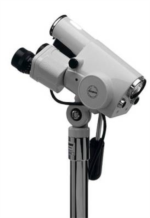 Model 1E light LED Colposcope from Leisegang