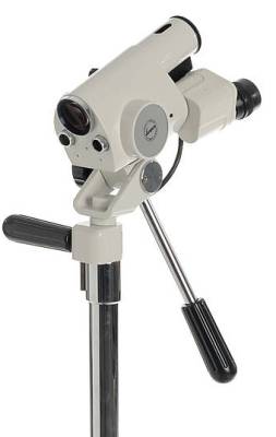 Model 1E LED Colposcope from Leisegang