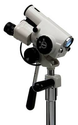 Model 1D(S) LED Colposcope from Leisegang