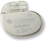 EnRhythm Pacing System from Medtronic