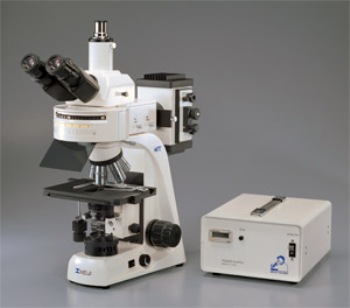 ML9000 Polarizing Microscopes from Meiji
