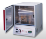 Shake 'n' Bake Hybridization Oven from Boekel