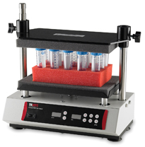 ADVANCED Multi-Tube Vortexer from Talboys