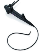 Bronchoscope 470 Series from Fujifilm