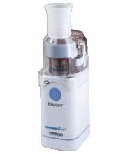 NE-U22V MicroAir Nebulizer from Omron
