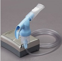 MiniElite Compressor  Nebulizer from Philips