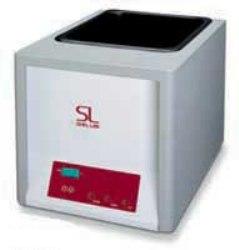 WPC95 Deep Chamber Water Bath from Shel Lab