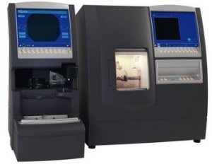 Ultimate Edition Kappa Auto Edging Equipment from Essilor