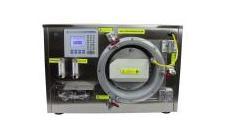 Desktop Inhalation Exposure System for Influenza from Glas-Col