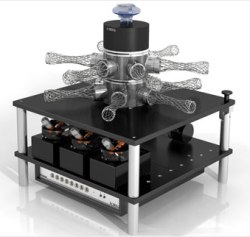 inExpose Inhalation Exposure System from Scireq