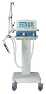 Savina Ventilator from Draeger