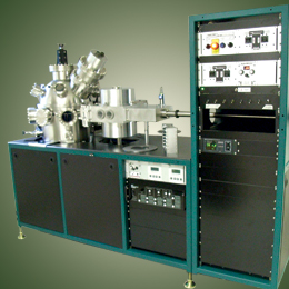 ATC 1800-IM Ion Milling Systems from AJA International