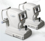 Auto Kerato-Refractometer / Auto Refractometer KR-800/RM-800 from Topcon