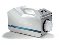 Laservac 750 Smoke Evacuation System from Walker Filtration