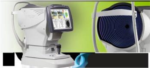 OPD-Scan III Refractive Power/Corneal Analyzer from Marco