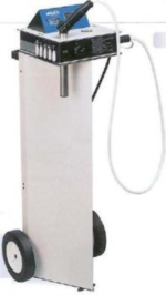 WA1000B Cryosurgical System from Wallach