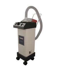 Surgifresh Turbo Smoke Evacuator from Surgimedics