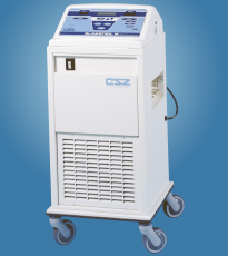 Blanketrol III Hyper-Hypothermia System from CSZ