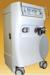 Nitrous oxide and oxygen analgesia systems from Porter Instrument