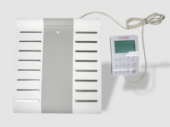 TPRO 6200 Body Composition Analyzer from Terraillon