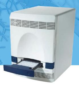 7500 Fast Real-Time PCR System from Thermo Scientific