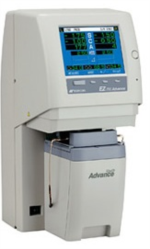 EZ Meter EZ-200 Advance from Topcon