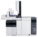 5977A Series GC/MSD System from Agilent
