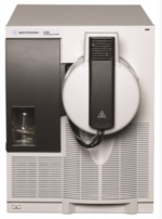 6100 Series Single Quadrupole LC/MS from Agilent