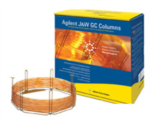 Capillary DB-5ms Ultra Inert GC Columns from Agilent