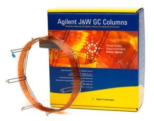 Capillary Biodiesel GC Columns from Agilent