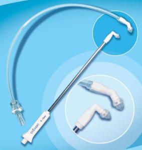 Cardioplegia Coronary Ostium 3d Cannulae from Sorin