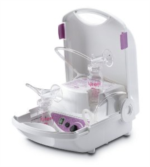 Fisio Box Electric Breast-Pump from Diffusion Technique