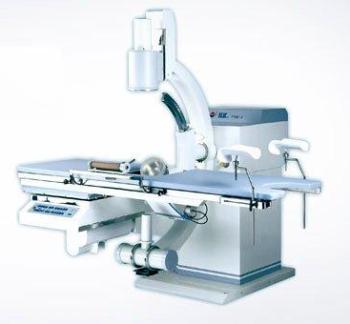 HK.ESWL-V Classlith E Lithotripter from Wikkon