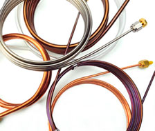 Packed GC Columns from Agilent