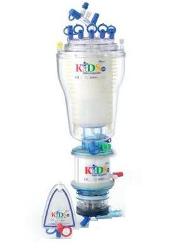 KiDS D130 Neonatal Arterial Filter from Sorin