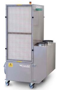 CamCleaner 6000 Air Purifier from Camfill