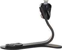 Ibex Lower Extremity Prosthetics from Fillauer