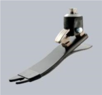 Runway Feet Prosthesis from Freedom Innovations