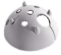 ATLAS Cementless Elastic Acetabular Cup from FH Orthopedics