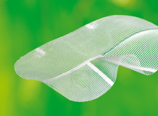 Promesh ANAT T Prosthesis for Hernia from Peters Surgical